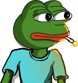 Pepe Logo